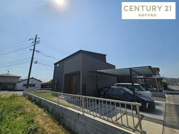 倉敷市亀島１丁目の中古一戸建て
