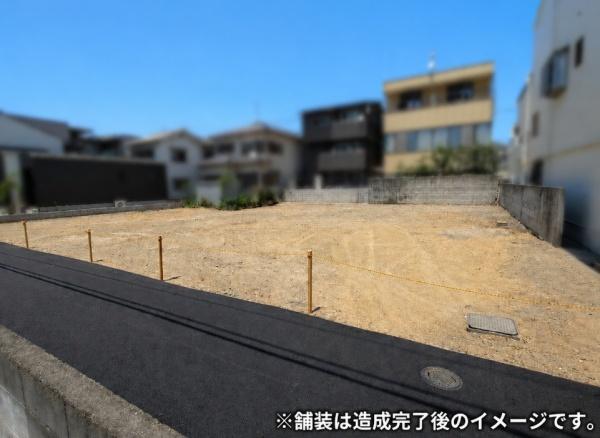 岡山市南方3丁目