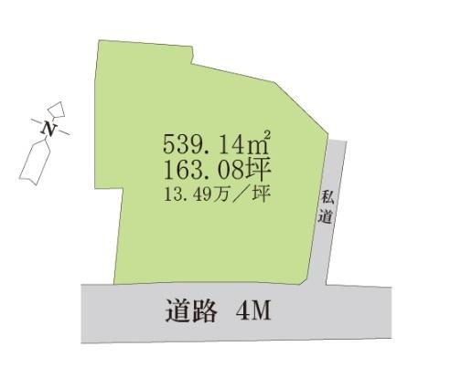 倉敷市下庄