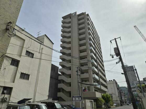 アルファステイツ平和町