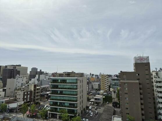 アルファステイツ平和町