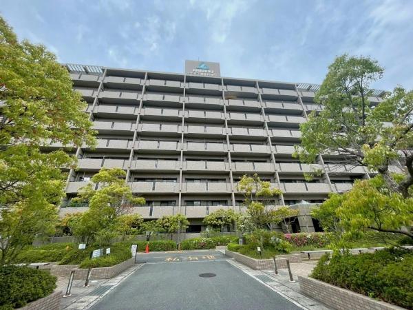 サーパス津高台通り一番館