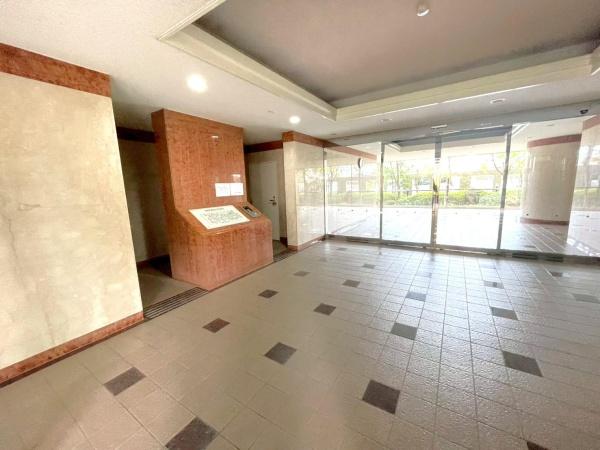 サーパス津高台通り一番館