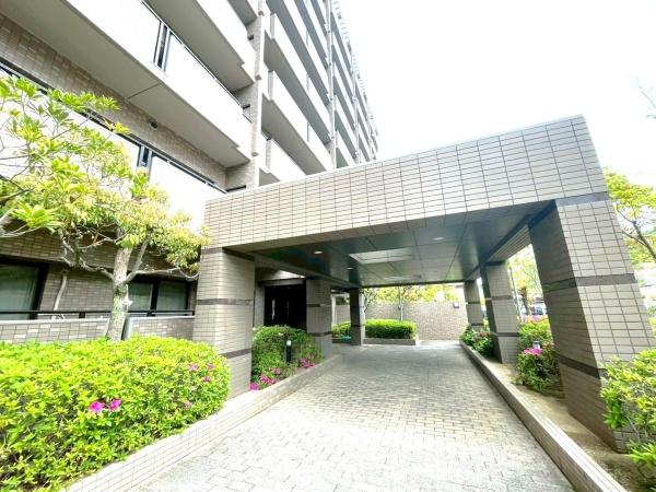 サーパス津高台通り一番館