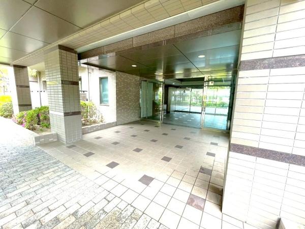 サーパス津高台通り一番館