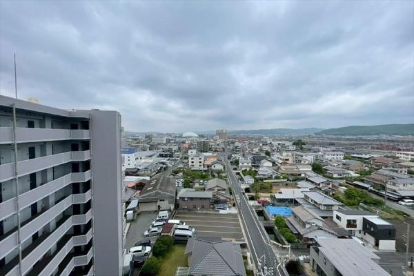 フローレンス野田グランドアーク弐番館
