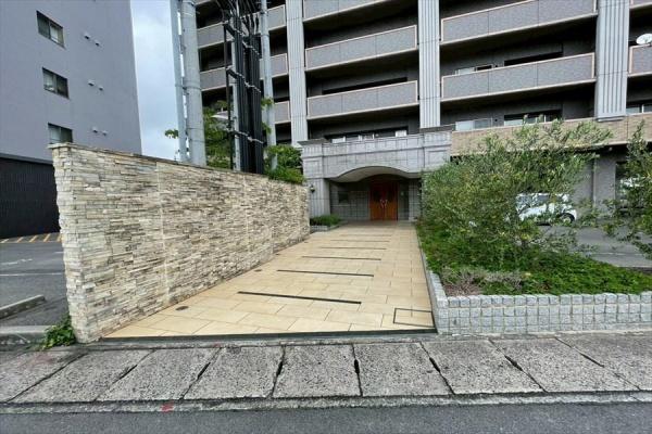 フローレンス野田グランドアーク弐番館