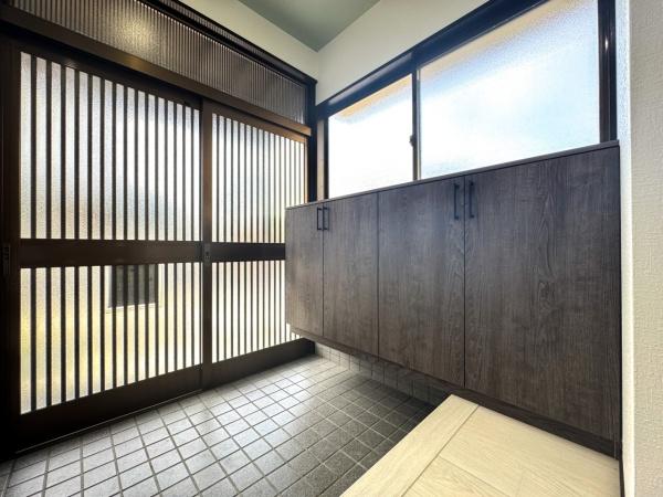 倉敷市連島中央５丁目の中古一戸建て