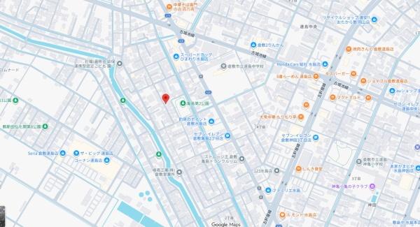 連島中央5丁目