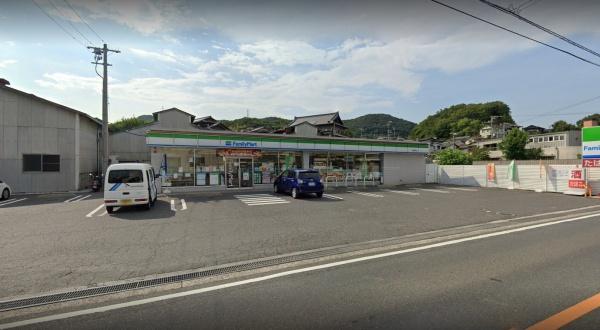 リーブルガーデン児島柳田町(ファミリーマート児島団地口店)