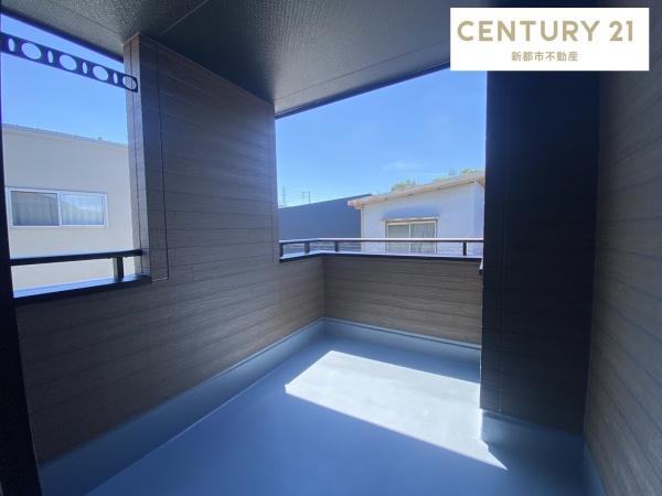 リーブルガーデン児島柳田町