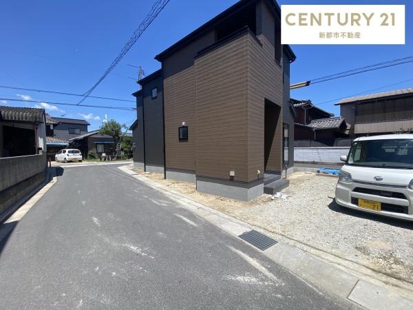 リーブルガーデン児島柳田町
