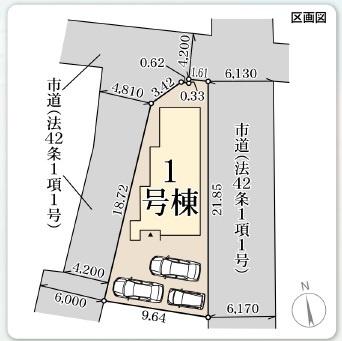 リーブルガーデン児島柳田町
