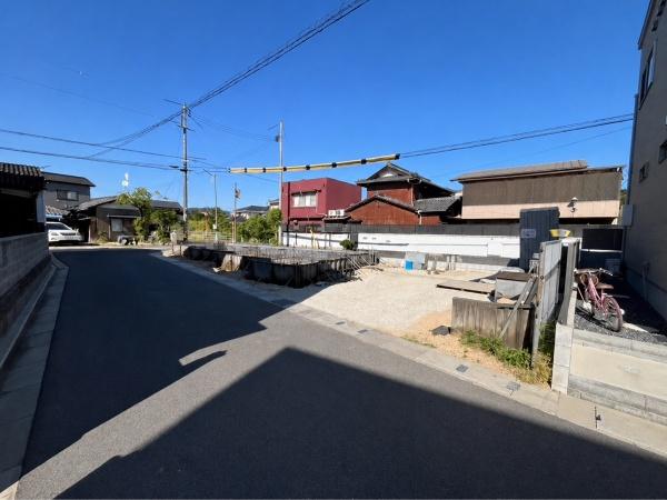 リーブルガーデン児島柳田町