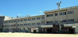 リーブルガーデン南区浜野第３　１号棟(岡山市立福浜小学校)