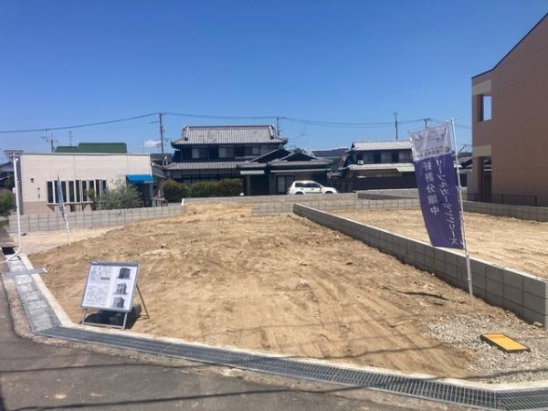 リーブルガーデン南区浜野第３　１号棟