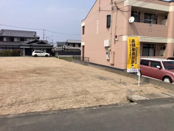 リーブルガーデン南区浜野第３　１号棟