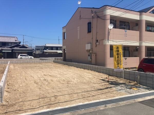 リーブルガーデン南区浜野第３　２号棟