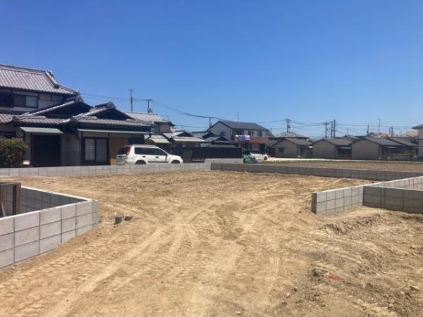 リーブルガーデン南区浜野第３　３号棟