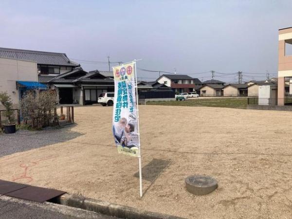 リーブルガーデン南区浜野第３　３号棟