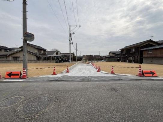 倉敷市亀島　1号地