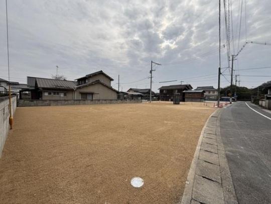 倉敷市亀島　2号地