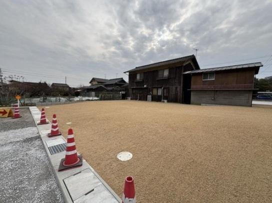 倉敷市亀島　2号地