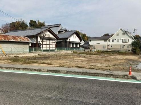都窪郡早島町早島　1号地