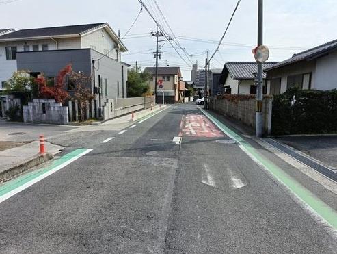 都窪郡早島町早島の土地