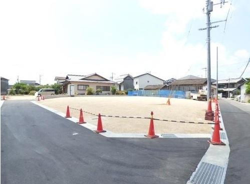 西阿知町西原Ⅰ　１号地