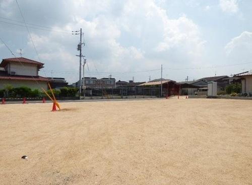 倉敷市西阿知町西原の土地