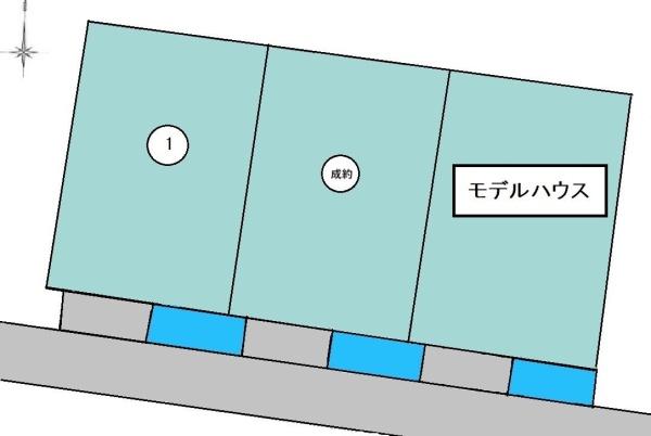 倉敷市連島町鶴新田の土地