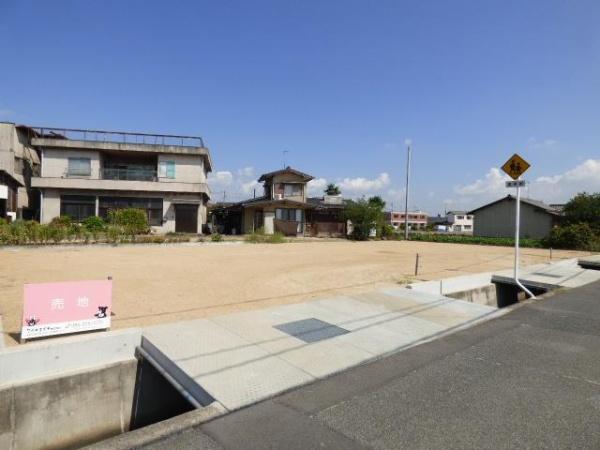 倉敷市連島町鶴新田