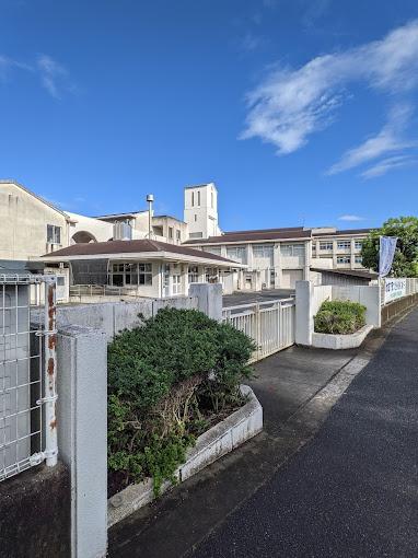 岡山市北区芳賀の中古一戸建て(岡山市立桃丘小学校)