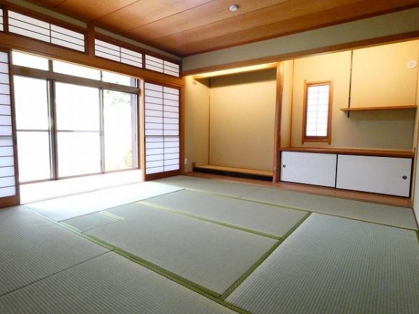 岡山市北区芳賀の中古一戸建て