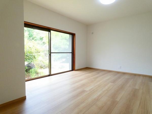岡山市北区芳賀の中古一戸建て