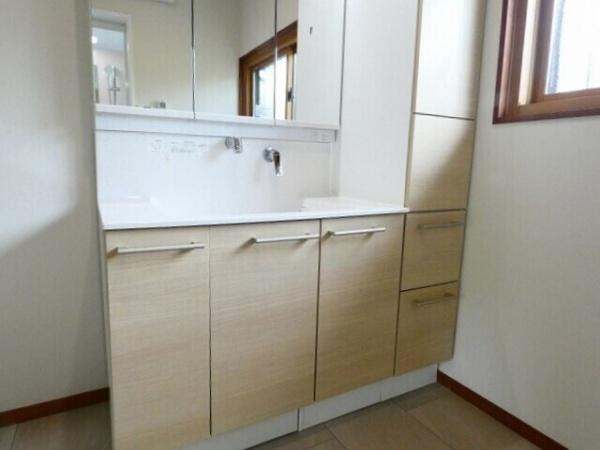 岡山市北区芳賀の中古一戸建て