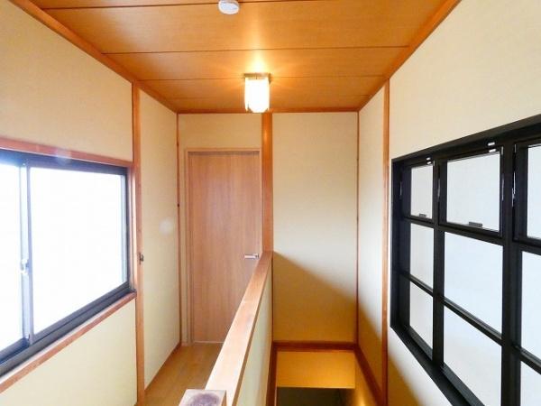 岡山市北区芳賀の中古一戸建て