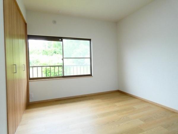 岡山市北区芳賀の中古一戸建て