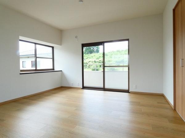 岡山市北区芳賀の中古一戸建て