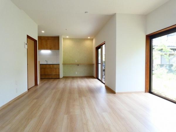 岡山市北区芳賀の中古一戸建て