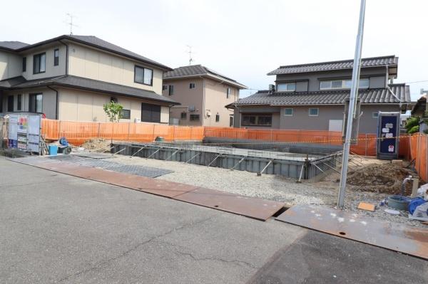 ブルーミングガーデン中区国府市場２期