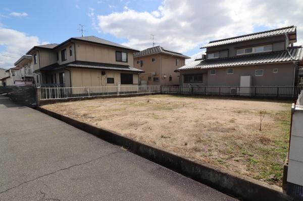 ブルーミングガーデン中区国府市場２期