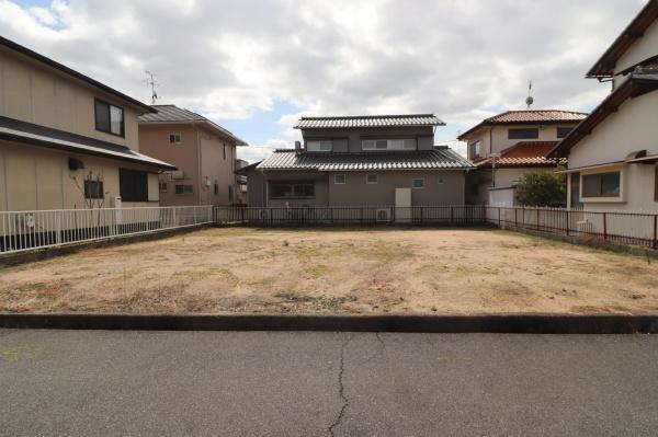 ブルーミングガーデン中区国府市場２期