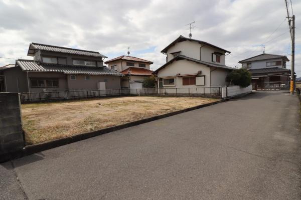 ブルーミングガーデン中区国府市場２期