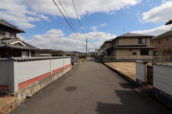 ブルーミングガーデン中区国府市場２期