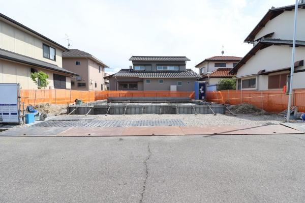 ブルーミングガーデン中区国府市場２期