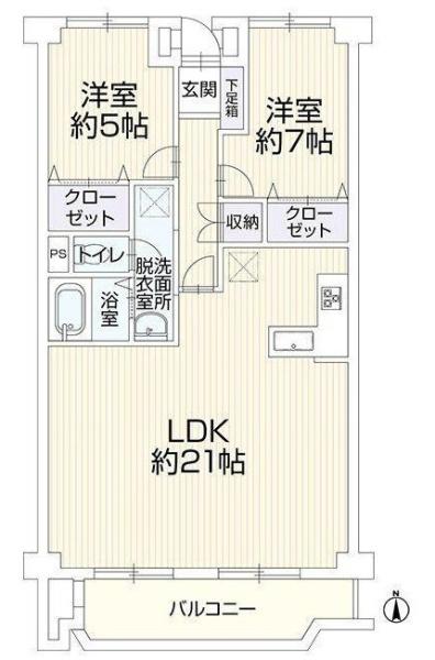 ファミール岡山