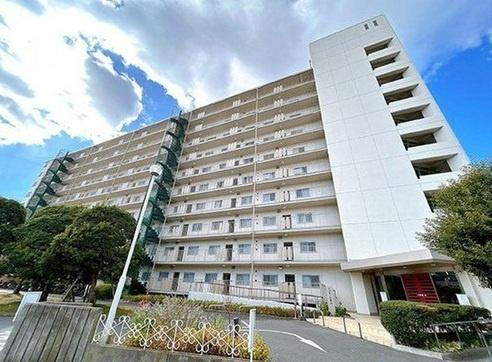 ファミール岡山