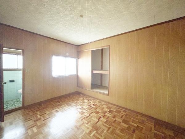倉敷市玉島乙島の中古一戸建て